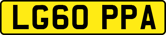 LG60PPA