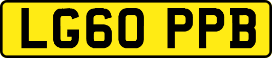 LG60PPB