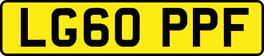 LG60PPF