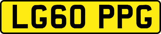 LG60PPG