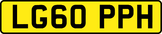 LG60PPH