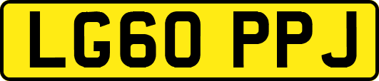 LG60PPJ
