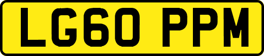 LG60PPM