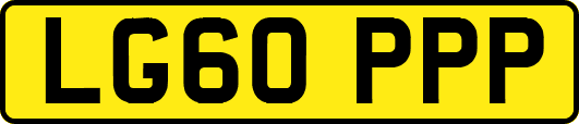LG60PPP