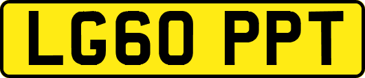 LG60PPT