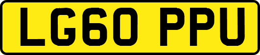 LG60PPU