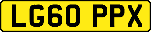 LG60PPX