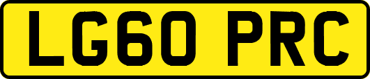 LG60PRC