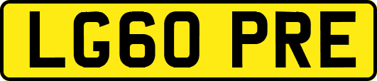 LG60PRE