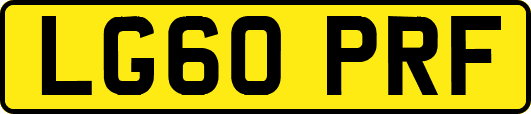 LG60PRF