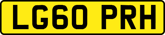 LG60PRH