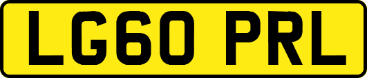 LG60PRL