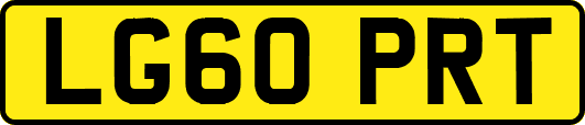 LG60PRT