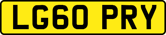 LG60PRY