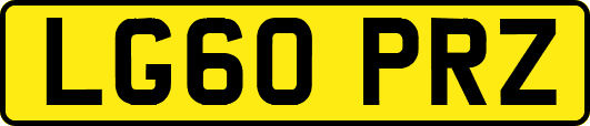 LG60PRZ