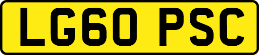 LG60PSC