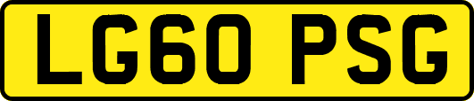 LG60PSG