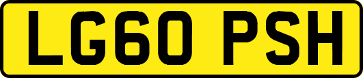 LG60PSH