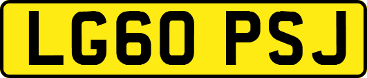LG60PSJ