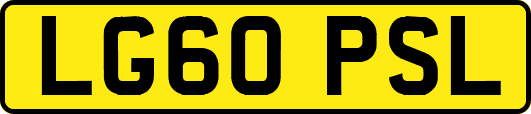 LG60PSL