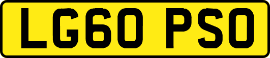 LG60PSO