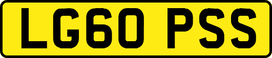 LG60PSS