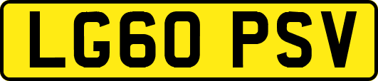 LG60PSV