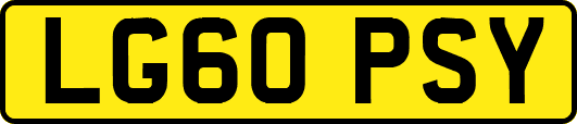LG60PSY