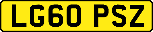 LG60PSZ