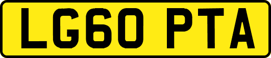 LG60PTA