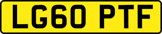 LG60PTF