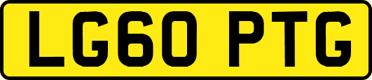 LG60PTG