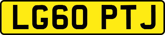 LG60PTJ