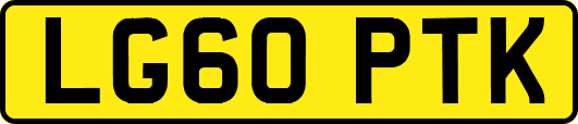 LG60PTK