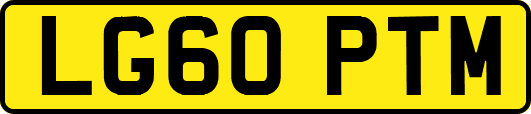 LG60PTM