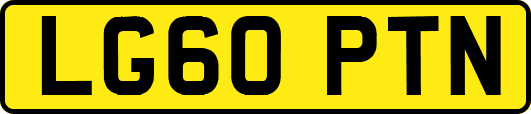 LG60PTN