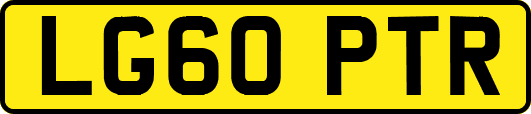 LG60PTR