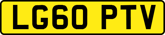 LG60PTV