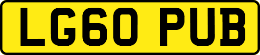 LG60PUB