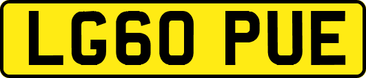 LG60PUE