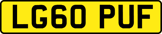 LG60PUF
