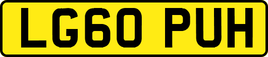 LG60PUH