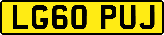 LG60PUJ