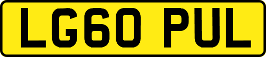 LG60PUL