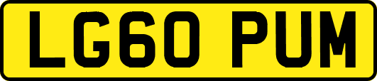 LG60PUM