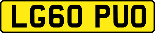 LG60PUO