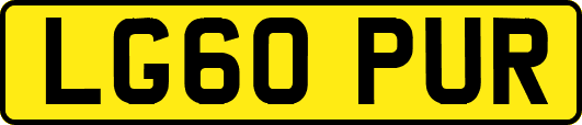 LG60PUR