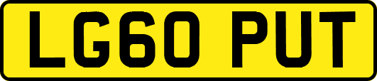 LG60PUT