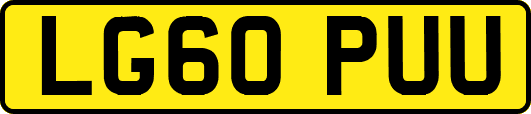 LG60PUU