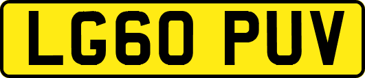 LG60PUV